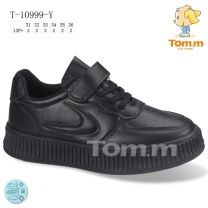 Buty sportowe na rzepy chłopięce i dziewczynka (31-36/12P)