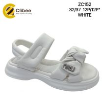 Sandały dziewczynka (32-37/12P)