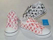 Trampki na rzepy dziewczynka (31-36/18P)