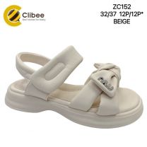 Sandały dziewczynka (32-37/12P)