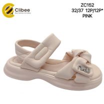 Sandały dziewczynka (32-37/12P)