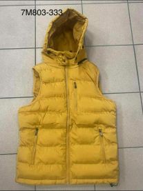 Kamizelka męska (M-2XL/4szt)