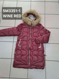 Kurtka damska zimowa (S-XL/4szt)