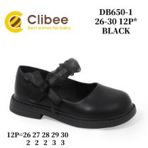 Półbuty dziewczynka (26-30/12P)