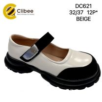 Półbuty dziewczynka (32-37/12P)