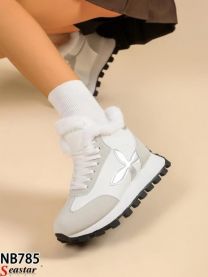 OCIEPLANE_Sneakersy damskie (36-41/12P)