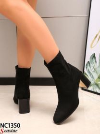 Botki na obcasie (36-41/12P)