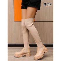 Kozaki na płaskim (36-41/12P)