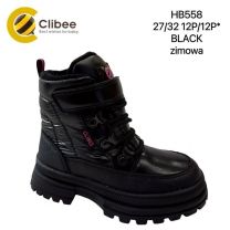 Botki Śniegowce dzieci (27-32/12P)