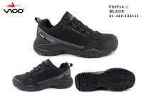 Buty sportowe wiązane męskie_VICO (41-46/8P)