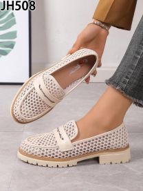 Półbuty na płaskim (36-41/12P)