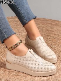 Półbuty na płaskim (36-41/12P)