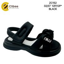 Sandały dziewczynka (32-37/12P)