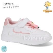 Buty sportowe na rzepy dziewczynka (25-30/12P)