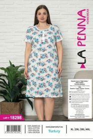 Koszula nocna Turecka (XL-4XL/12szt)