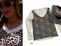 Bluzka Turecka (36-40/6szt)