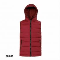 Kamizelka męska (M-2XL/4szt)