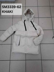 Kurtka damska zimowa (S-XL/4szt)