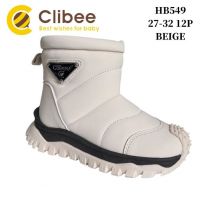 Botki Śniegowce dzieci (27-32/12P)