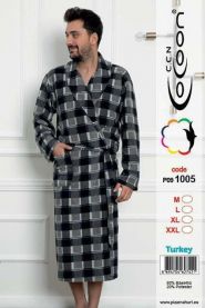 Szlafrok męska Turecka (M-2XL/12szt)