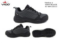 Buty sportowe wiązane męskie_VICO (41-46/8P)