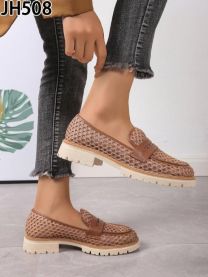 Półbuty na płaskim (36-41/12P)