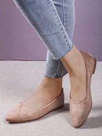 Baleriny damskie (36-41/12P)