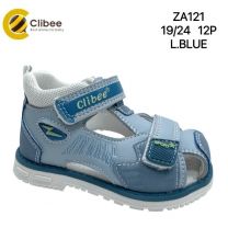 SANDAŁY CHŁOPIĘCE (19-24/12P)