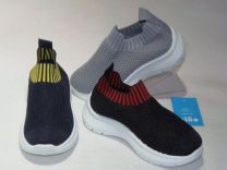 Buty sportowe wsuwane chłopięce (25-30/18P)