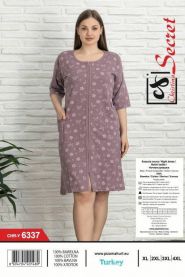 Koszula nocna Turecka (XL-4XL/12szt)