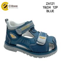 SANDAŁY CHŁOPIĘCE (19-24/12P)