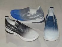 Buty sportowe wsuwane chłopięce (31-36/18P)