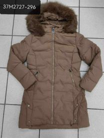 Kurtka damska zimowa (S-XL/4szt)