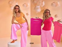 Bluzka Turecka (S-XL/6szt)