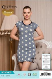 Koszula nocna Turecka (M-2XL/12szt)