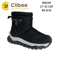 Botki Śniegowce dzieci (27-32/12P)