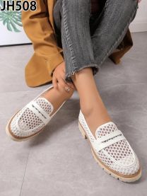 Półbuty na płaskim (36-41/12P)