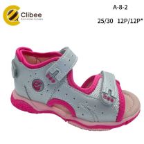 Sandały dziewczynka (25-30/12P)