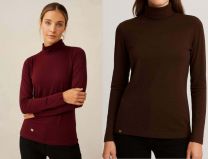 Bluzka Turecka (S-XL/12szt)