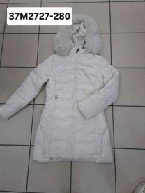 Kurtka damska zimowa (S-XL/4szt)