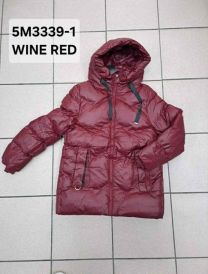 Kurtka damska zimowa (S-XL/4szt)