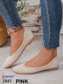 Baleriny damskie (36-41/12P)