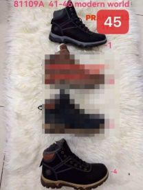 Trapery męskie (41-46/12par )