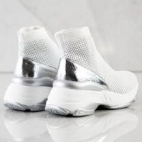 Buty sportowe wsuwane damskie (36-41/12P)