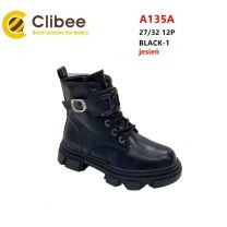 Botki dziewczynka (27-32/12P)