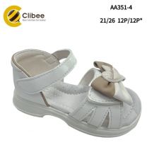 Sandały dziewczynka (21-26/12P)