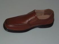 Półbuty wsuwane męskie (39-43/12P)