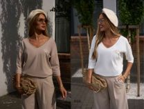 Bluzka Turecka (36-40/6szt)