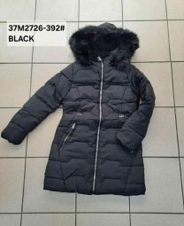 Kurtka damska zimowa (S-XL/4szt)