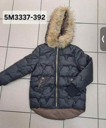 Kurtka damska zimowa (S-XL/4szt)